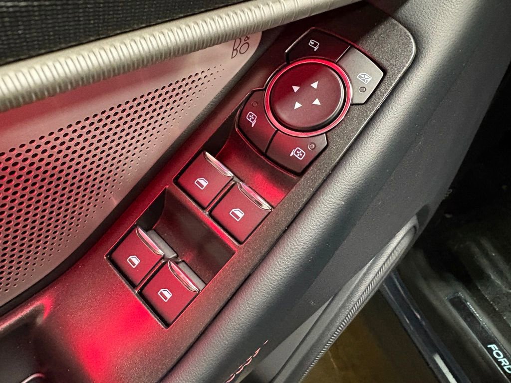New 2026 Ford Explorer ST w/ Sun And Sound Package image 22