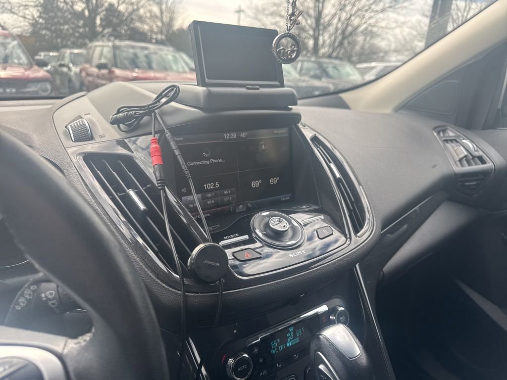 Used 2014 Ford Escape Titanium image 13