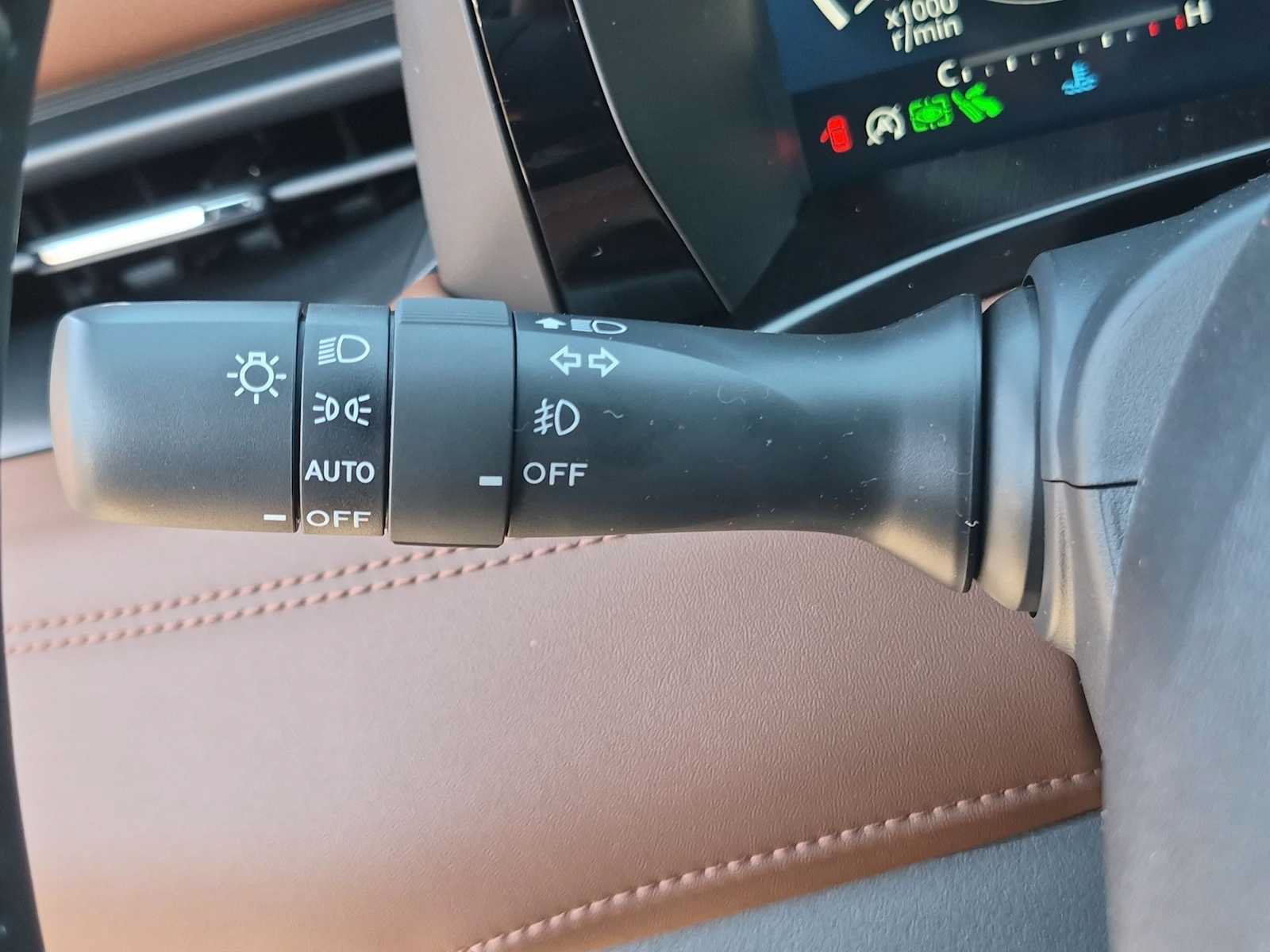 New 2026 Subaru Outback Touring XT AWD/4WD image 26
