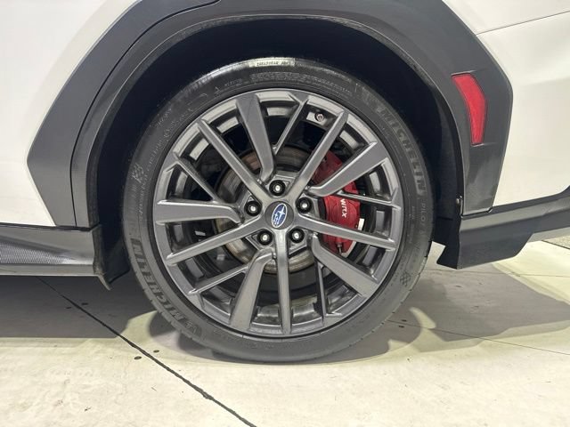 Used 2023 Subaru WRX Premium AWD/4WD image 10
