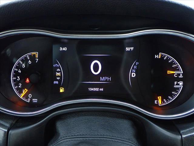 Used 2018 Jeep Grand Cherokee Limited image 26