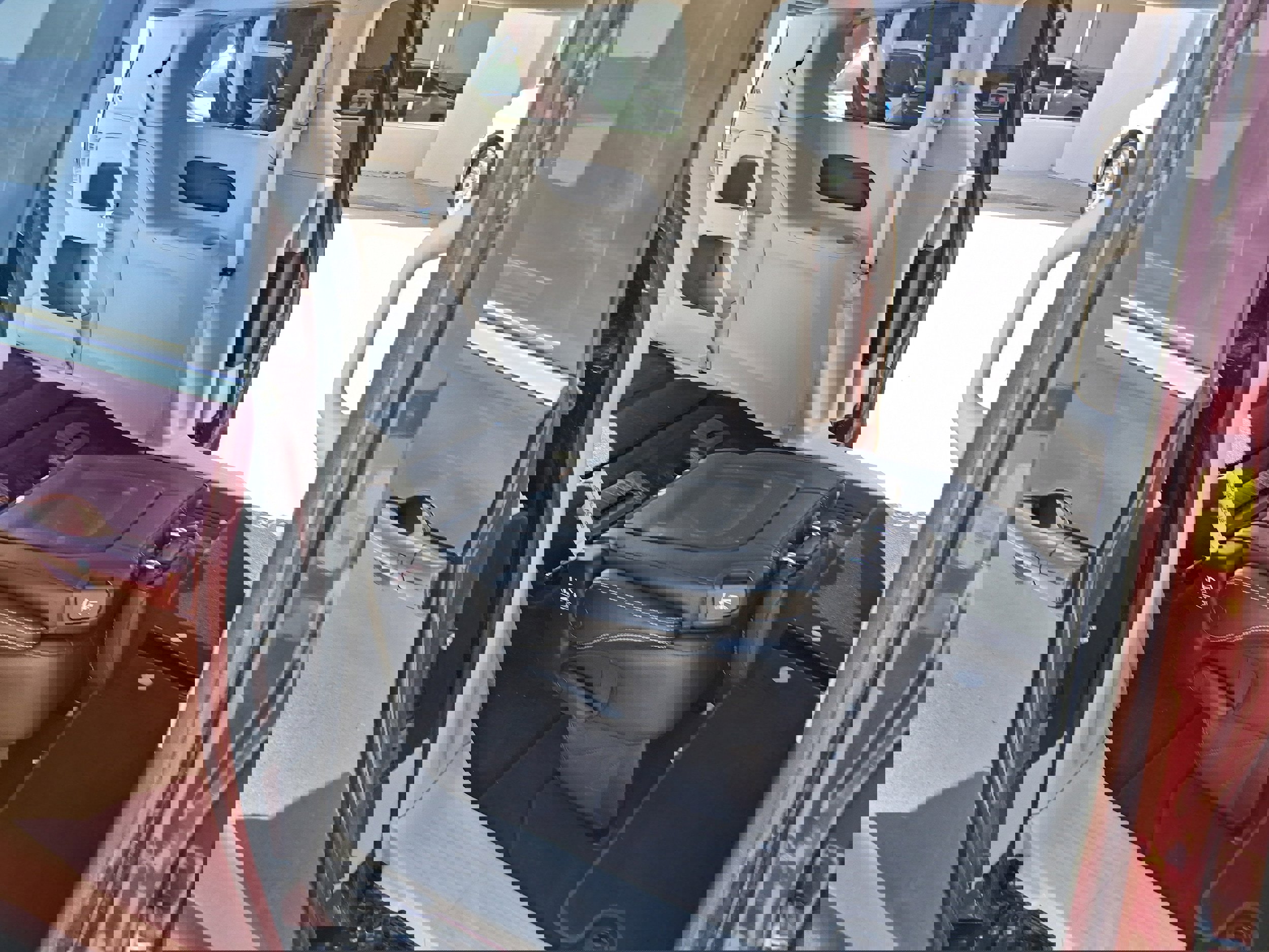 Used 2022 Chrysler Pacifica Touring-L AWD/4WD image 20