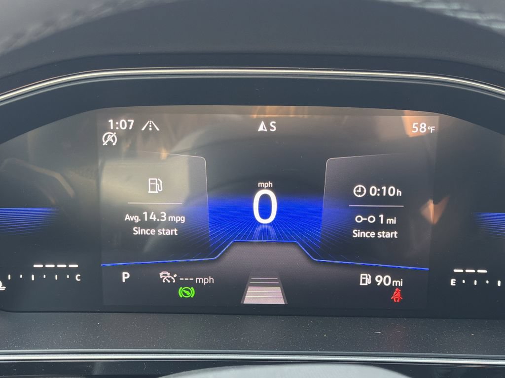 New 2026 Volkswagen Jetta Sport FWD image 24
