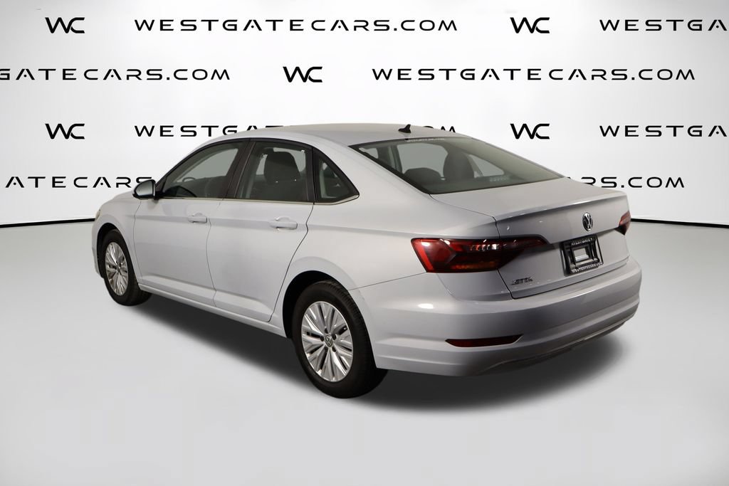 Used 2019 Volkswagen Jetta S FWD image 42
