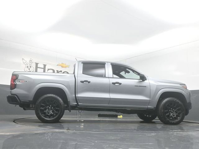 Used 2026 Chevrolet Colorado W/T image 52