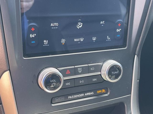 Certified 2024 Ford Edge SEL w/ Convenience Package image 32