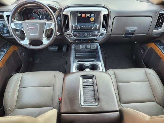 Used 2018 GMC Sierra 1500 SLT w/ Texas SLT Premium Package image 28