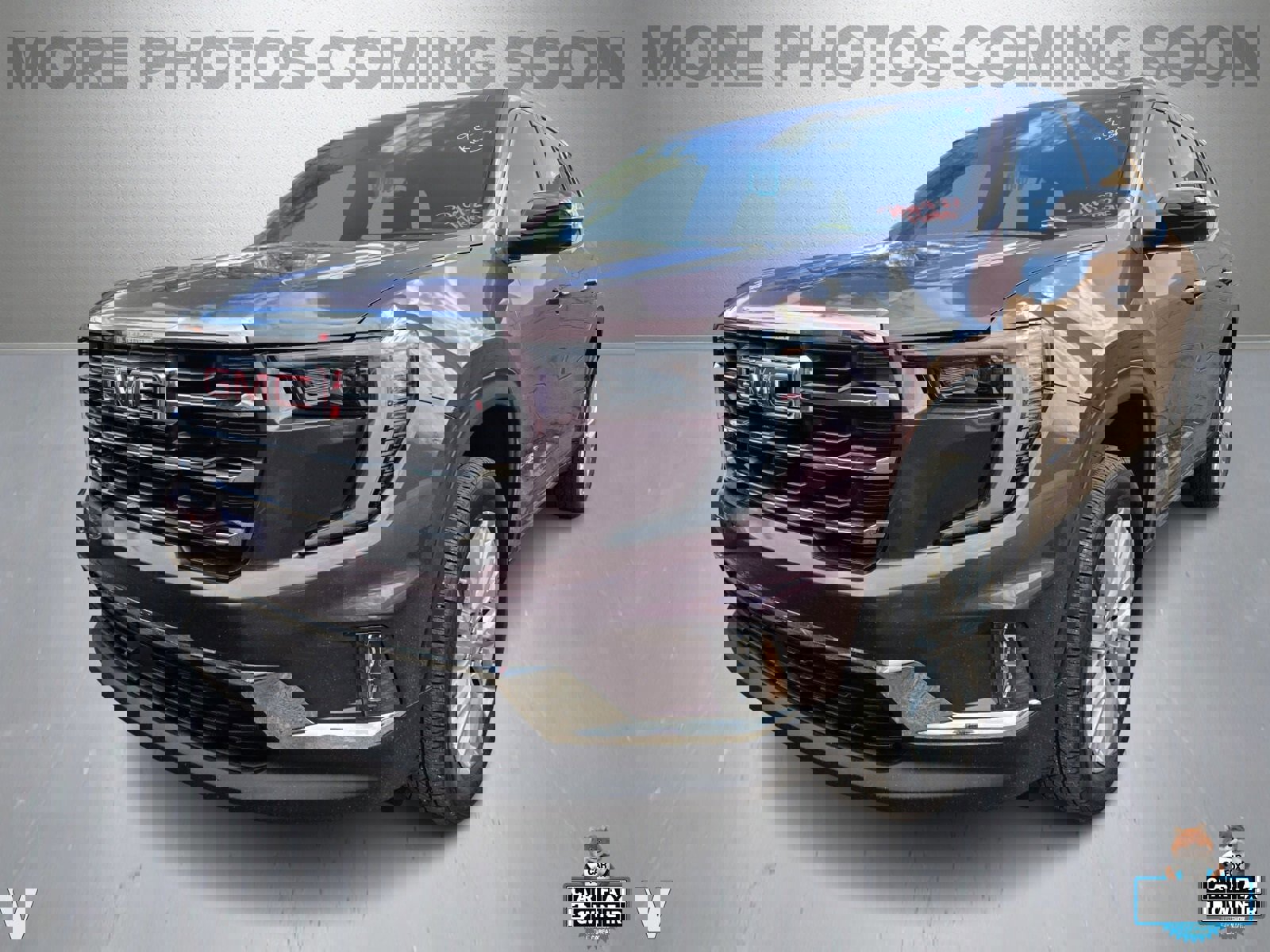 Certified 2024 GMC Acadia Elevation