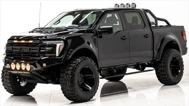 Used 2024 Ford F150 XLT w/ Equipment Group 302A MID