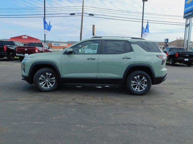 Used 2025 Chevrolet Equinox LT w/ Convenience Package II image 6