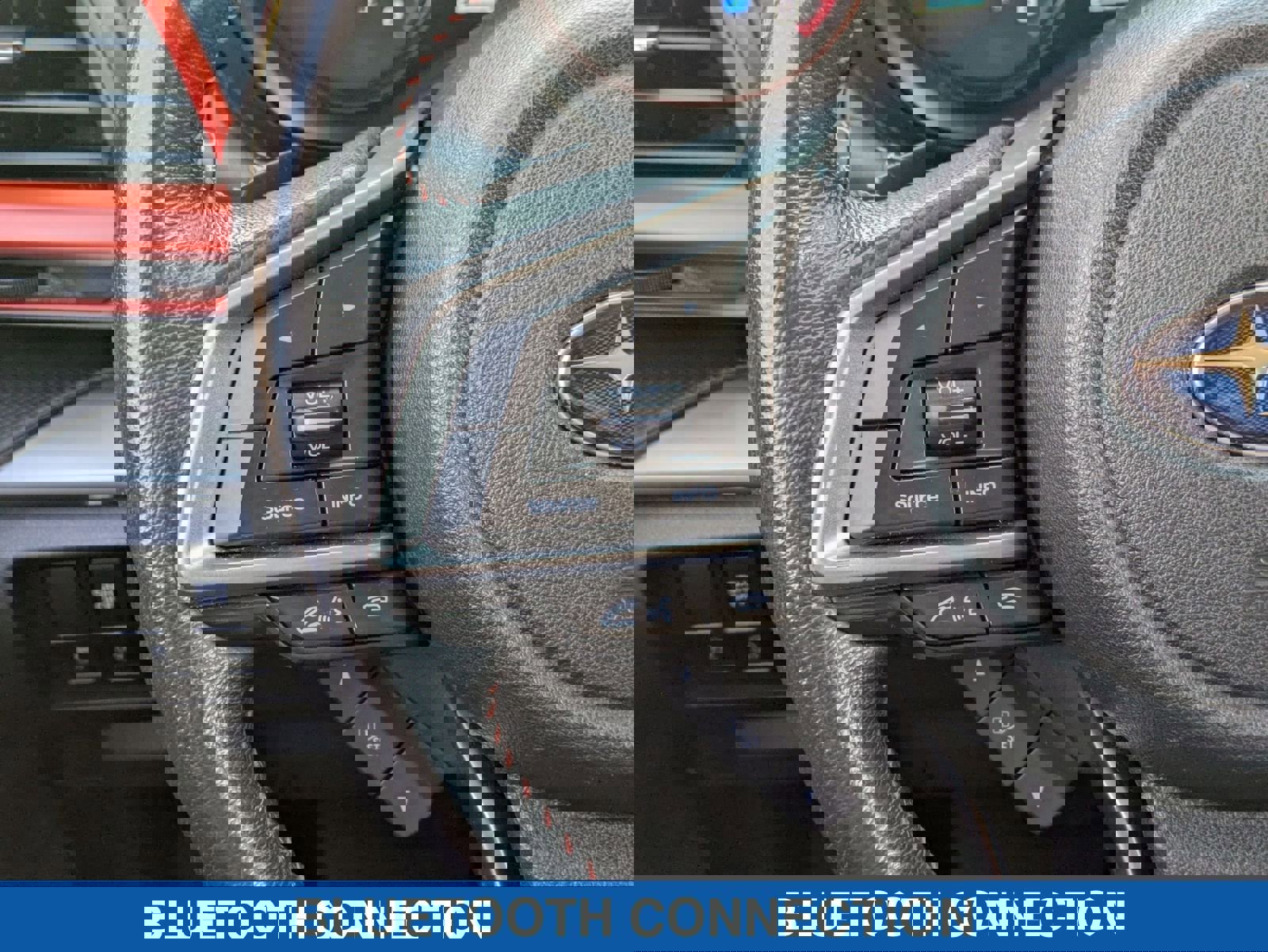 Certified 2021 Subaru Forester Sport image 17