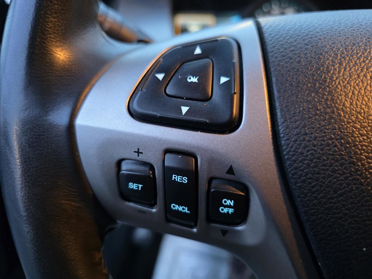 Used 2014 Ford Taurus SHO w/ Equipment Group 401A image 21