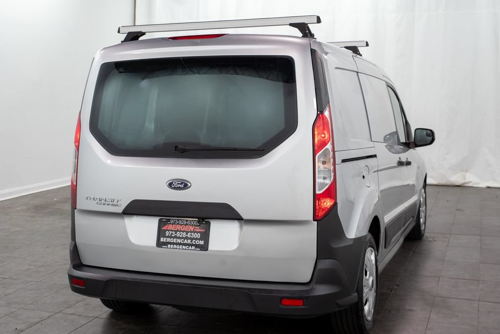 Used 2016 Ford Transit Connect XL FWD image 11