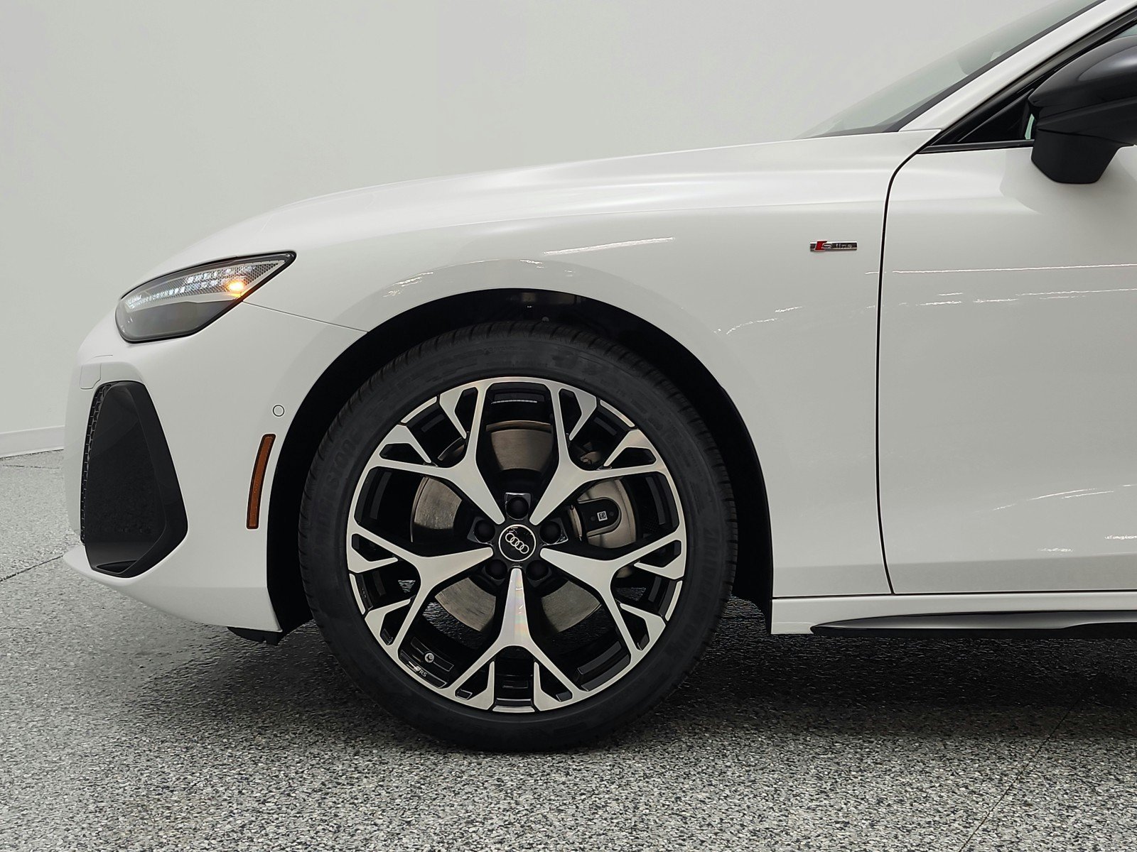 New 2026 Audi A6 Premium Plus AWD/4WD image 14
