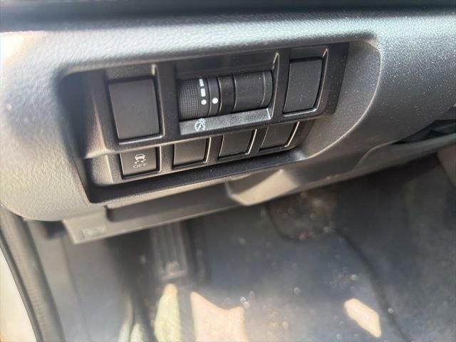 Certified 2023 Subaru Impreza 2.0i AWD/4WD image 12