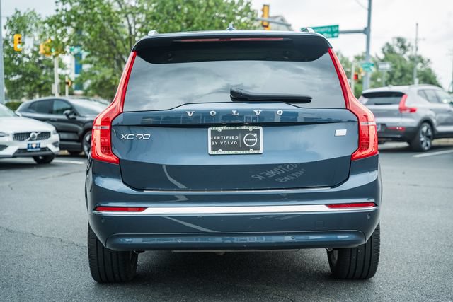 Certified 2023 Volvo XC90 T8 Plus w/ Protection Package Premier AWD/4WD image 6