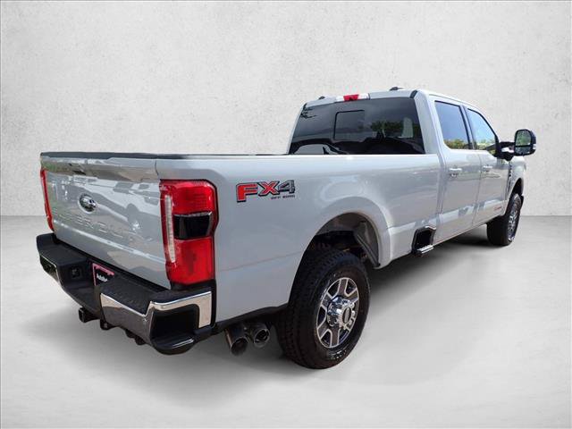 New 2026 Ford F350 Lariat AWD/4WD image 4