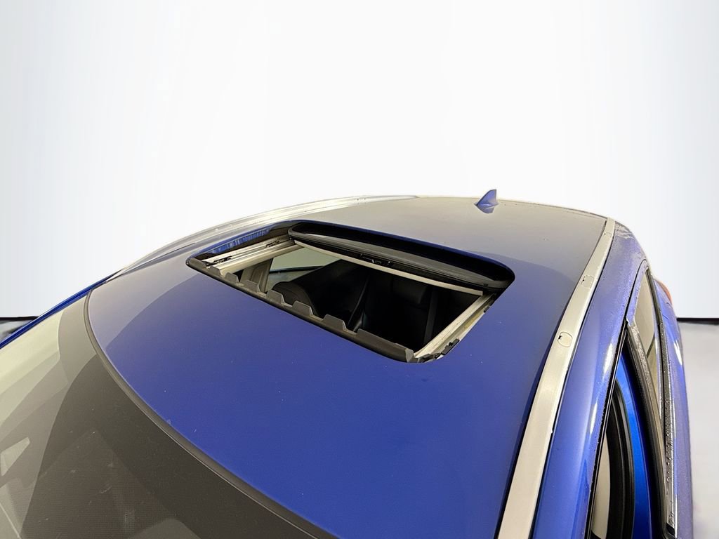 Used 2021 Honda HR-V EX image 21