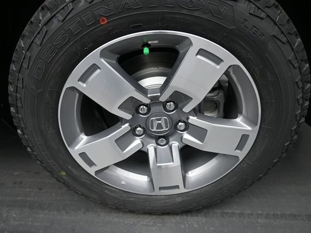 New 2026 Honda Ridgeline RTL image 15