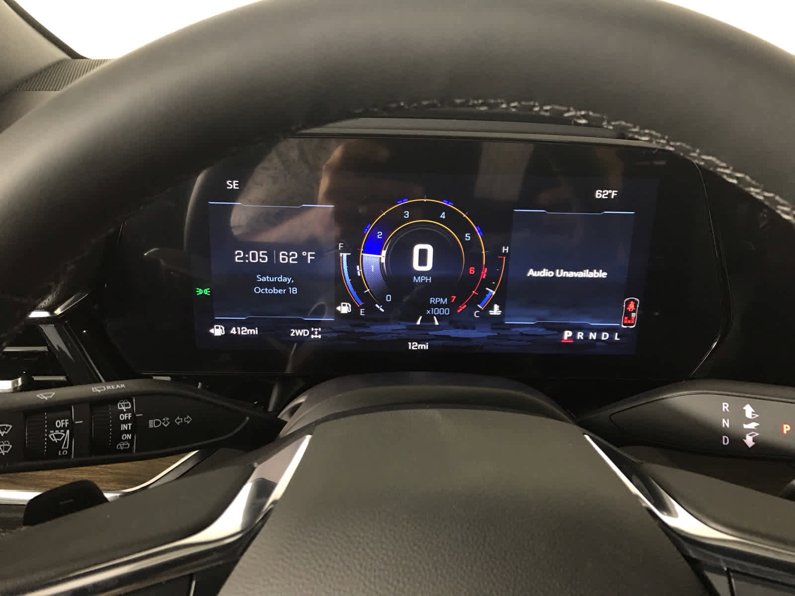 New 2026 Chevrolet Suburban High Country w/ Sun And Tow Package image 35