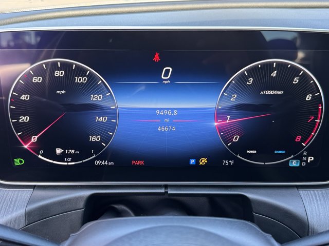 Used 2023 Mercedes-Benz C 300 Sedan image 25