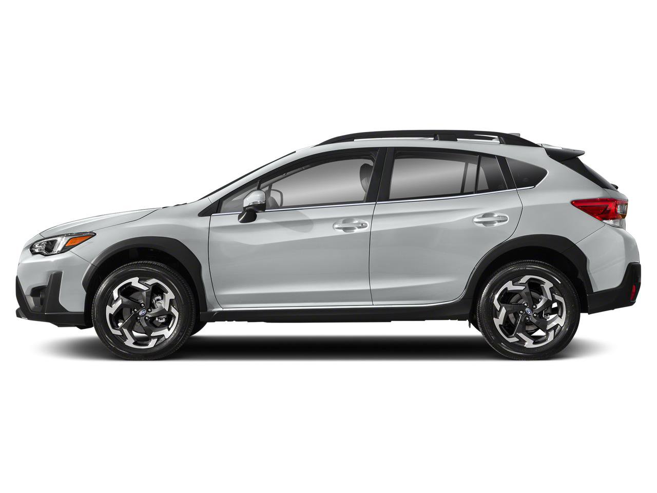 Used 2023 Subaru Crosstrek 2.5i Limited w/ Moonroof Package image 3
