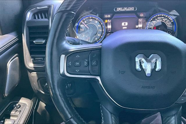 Used 2020 RAM 1500 Limited AWD/4WD image 10