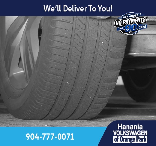 Used 2020 Volkswagen Tiguan SEL FWD image 14