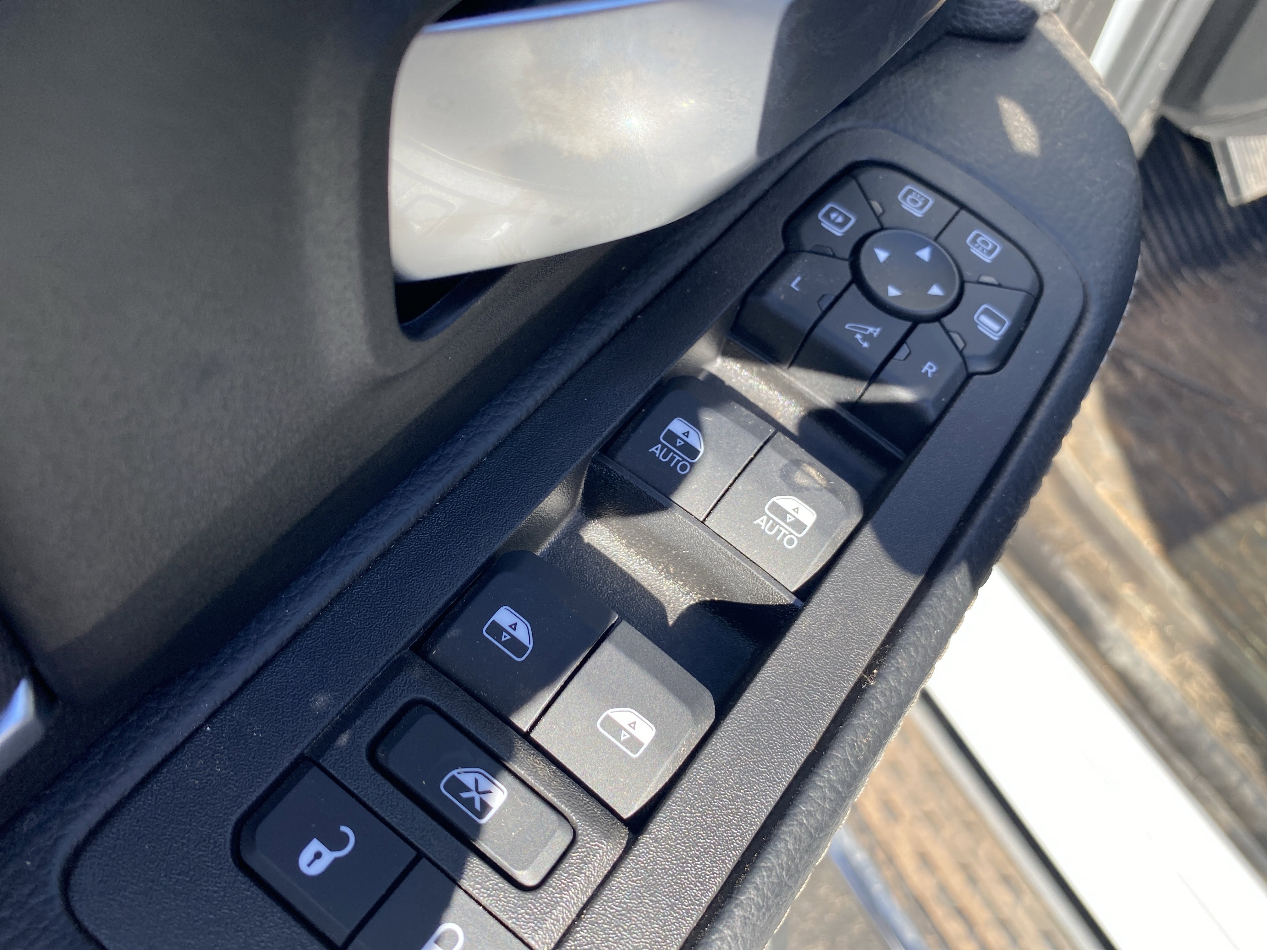 New 2025 RAM 2500 Big Horn image 8