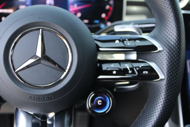 Used 2025 Mercedes-Benz C 43 AMG 4MATIC Sedan image 26