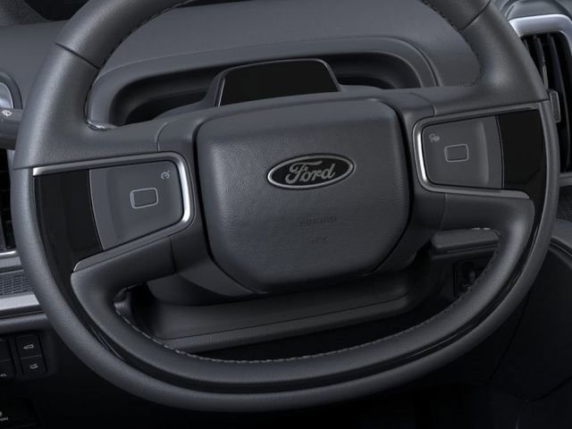 New 2025 Ford Expedition Max Platinum w/ Stealth Appearance Package image 12