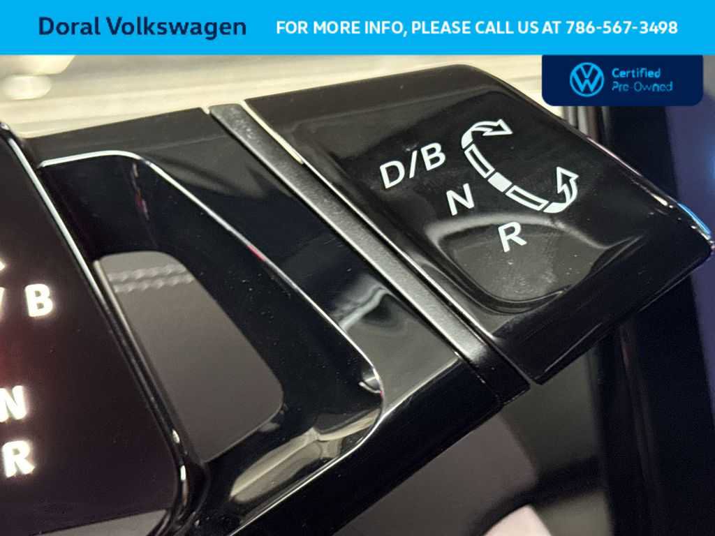 Certified 2023 Volkswagen ID.4 Pro S RWD image 21