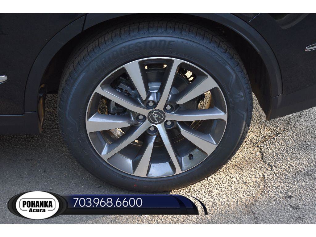 New 2026 Acura MDX Technology Package image 38