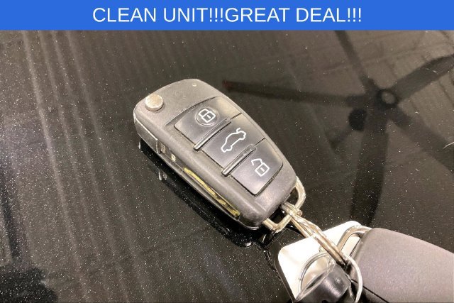 Used 2023 Audi Q3 2.0T Premium AWD/4WD image 11