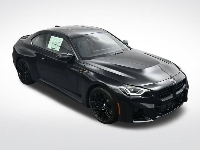 New 2026 BMW M2 w/ Lighting Package RWD image 24