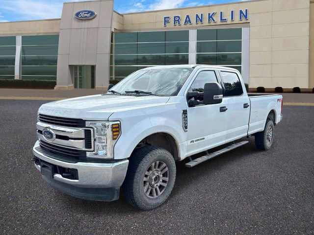 Used 2018 Ford F350 XLT w/ FX4 4x4 Off Road Package image 3