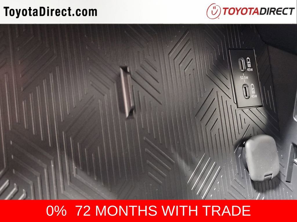 New 2026 Toyota Tacoma TRD Off-Road image 21