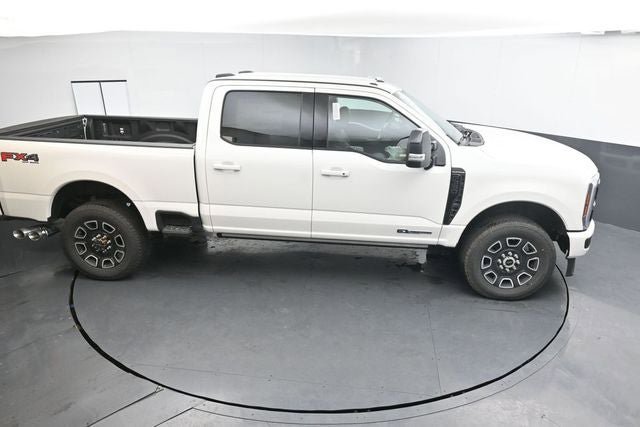 New 2026 Ford F350 Platinum image 23