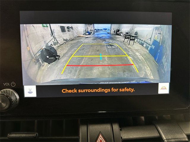 Used 2023 Toyota RAV4 XLE w/ Convenience Package image 18