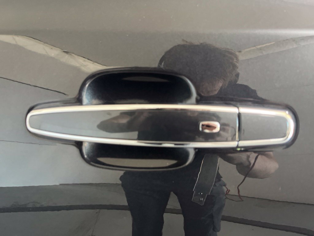 Used 2022 GMC Acadia Denali AWD/4WD image 41