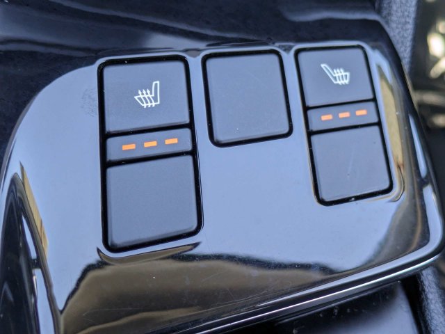 Used 2023 Kia Sportage EX FWD image 24
