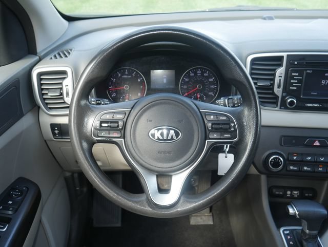 Used 2019 Kia Sportage LX AWD/4WD image 14