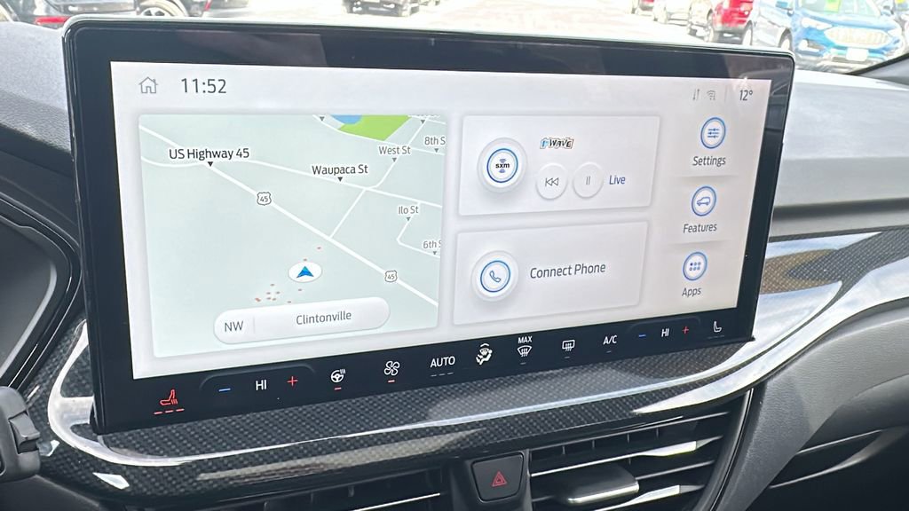 Used 2024 Ford Escape ST-Line w/ Tech Pack #1 image 20