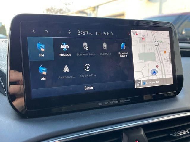 Used 2023 Hyundai Santa Fe Limited image 34