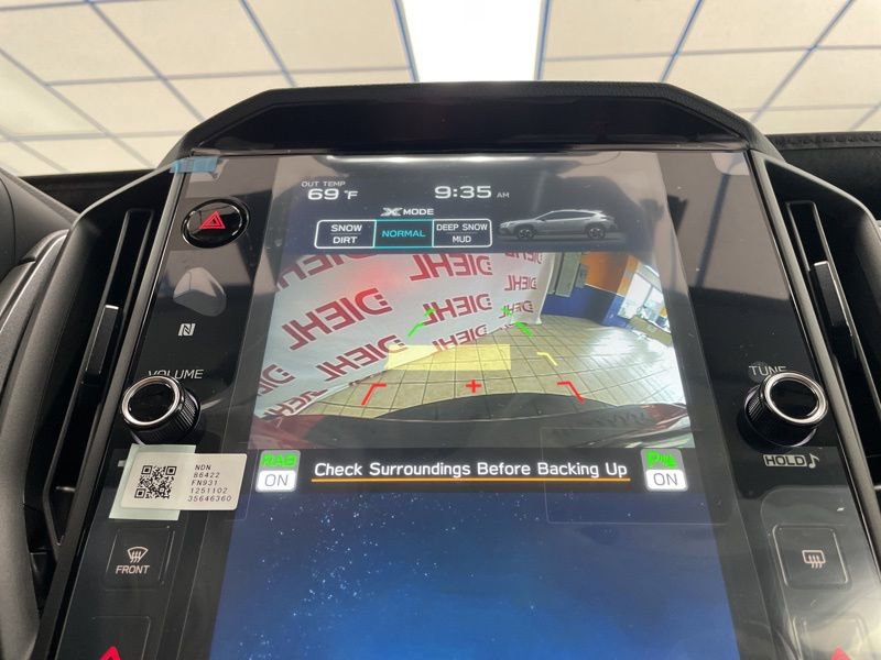 New 2026 Subaru Crosstrek 2.5i Limited image 36