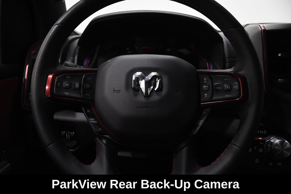 Used 2026 RAM 1500 Rebel w/ Rebel Level 1 Equipment Group AWD/4WD image 17