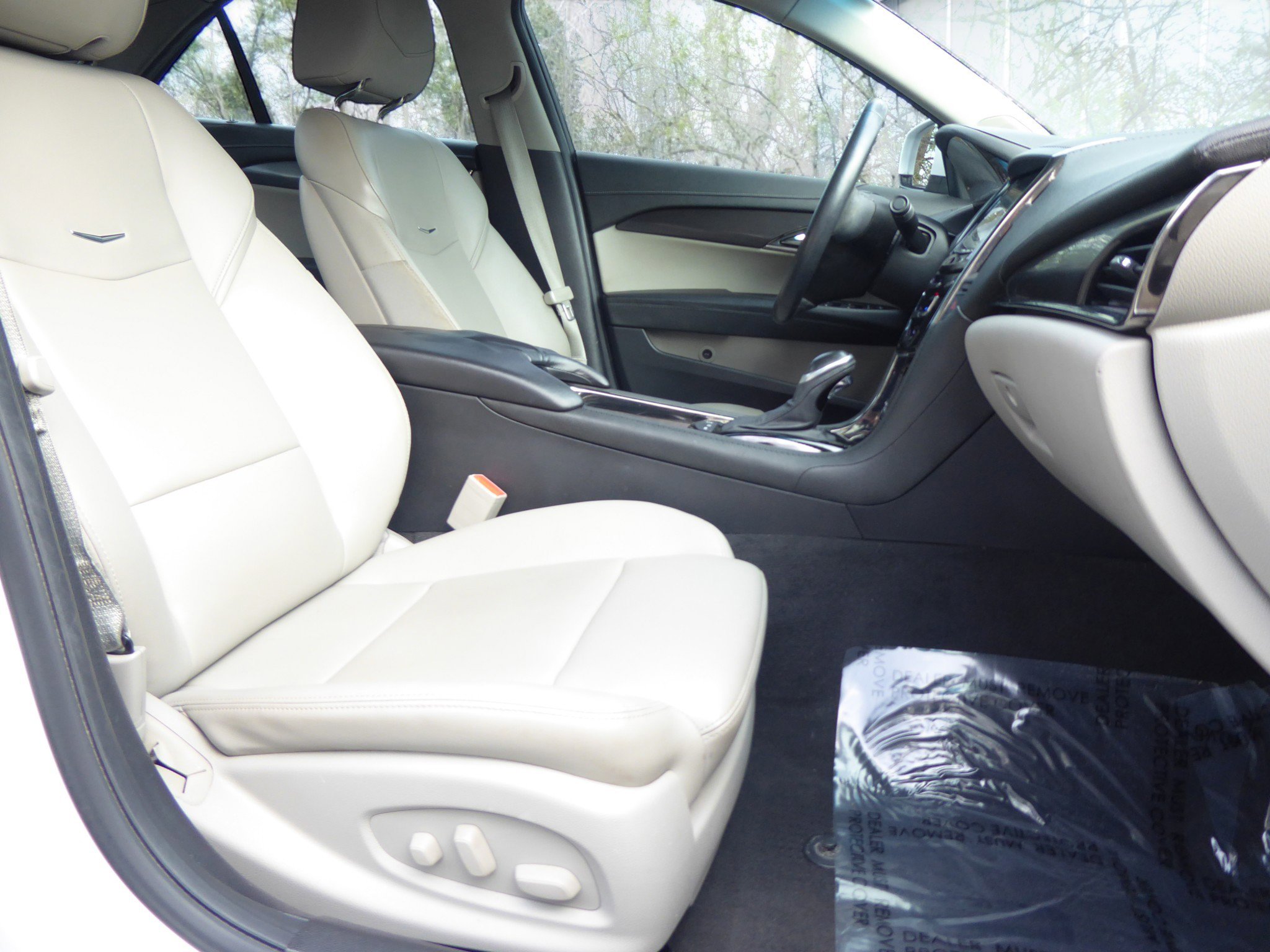 Used 2018 Cadillac ATS 2.0T Sedan image 15