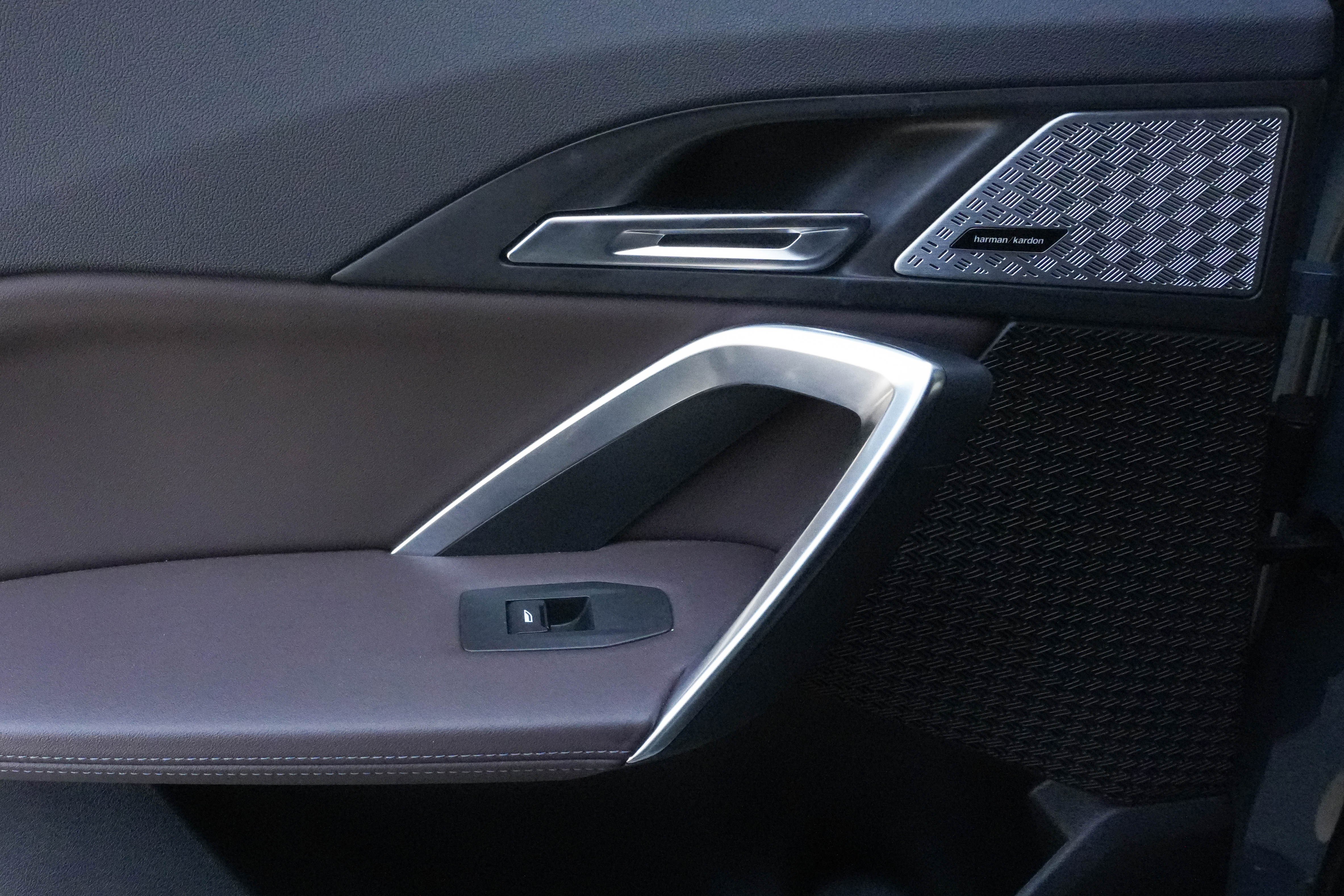 Certified 2025 BMW X2 M35i image 28