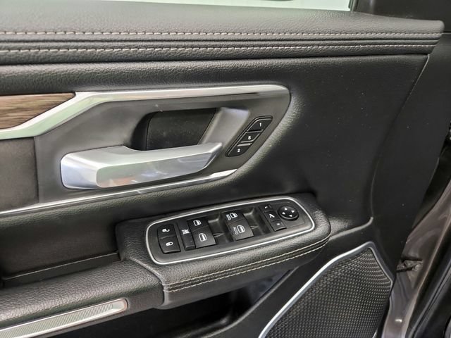 Used 2020 RAM 1500 Laramie AWD/4WD image 20