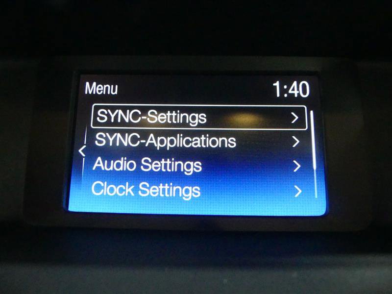 Used 2015 Ford Focus SE w/ SE Cold Weather Package image 39